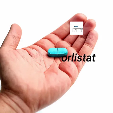 Orlistat necesita receta medica